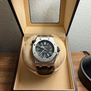 AP Royal Oak Offshore Diver